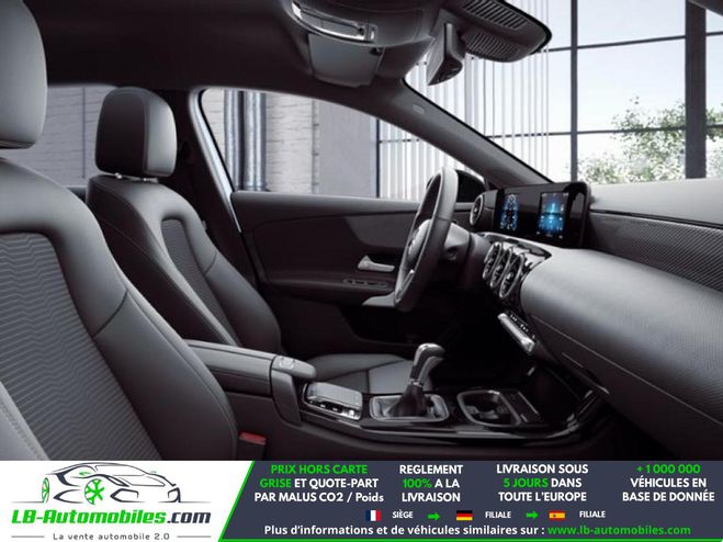 Mercedes Classe A 160 BVM Blanc de 2019