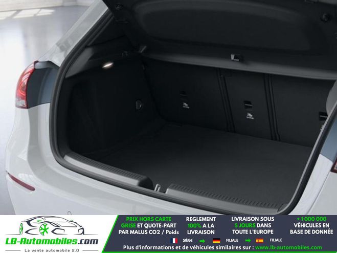 Mercedes Classe A 160 BVM Blanc de 2019
