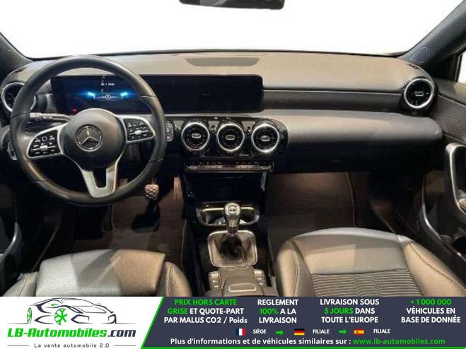 Mercedes Classe A 180 d BVM Blanc de 2021