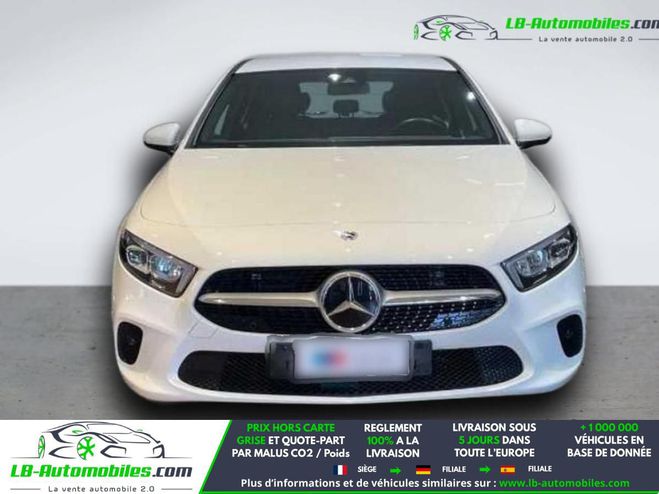 Mercedes Classe A 180 d BVM Blanc de 2021