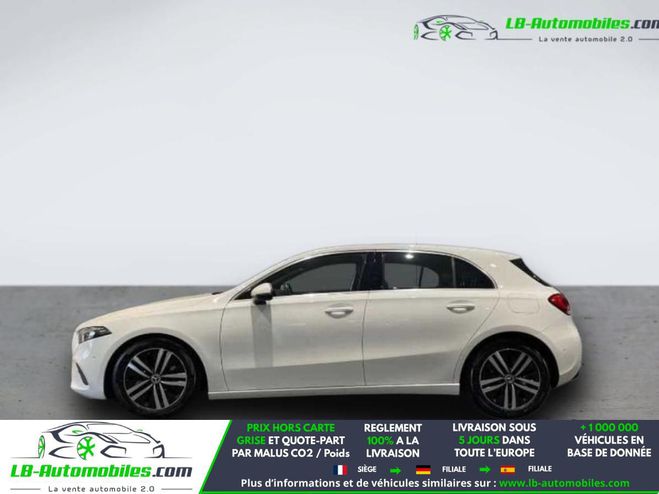 Mercedes Classe A 180 d BVM Blanc de 2021