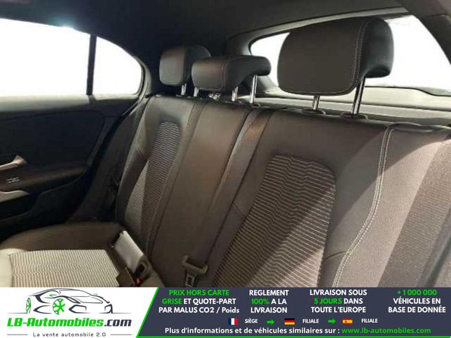 Mercedes Classe A 180 d BVM Blanc de 2021