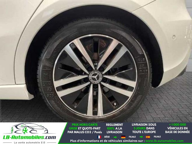 Mercedes Classe A 180 d BVM Blanc de 2021