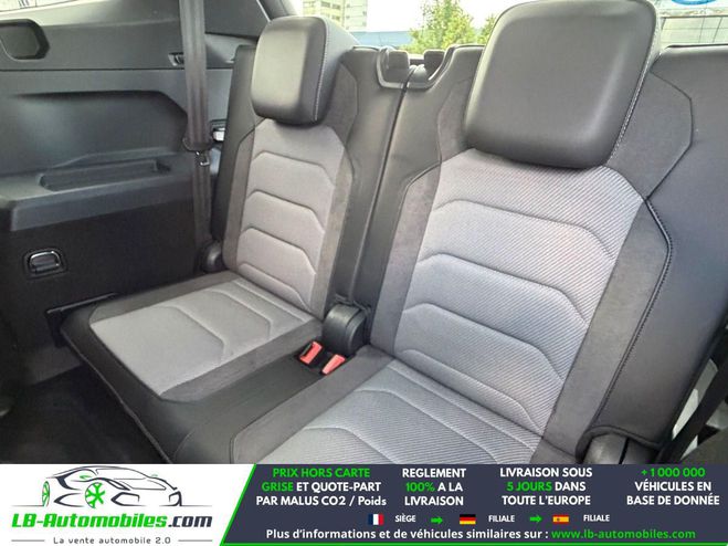 Volkswagen Tiguan 2.0 TDI 200ch BVA 4Motion Blanc M�tallique de 2021
