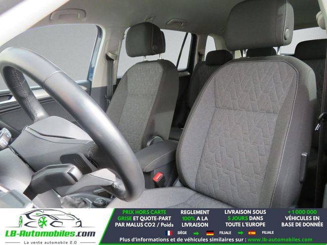 Volkswagen Tiguan 2.0 TDI 200ch BVA 4Motion Bleu M�tallique de 2023