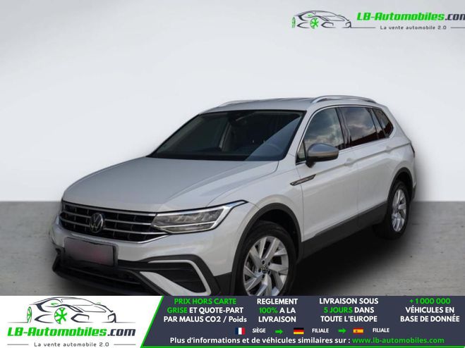 Volkswagen Tiguan 2.0 TDI 150ch BVA Blanc M�tallique de 2023