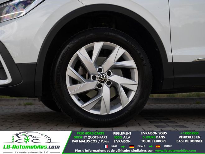 Volkswagen Tiguan 2.0 TDI 150ch BVA Blanc M�tallique de 2023