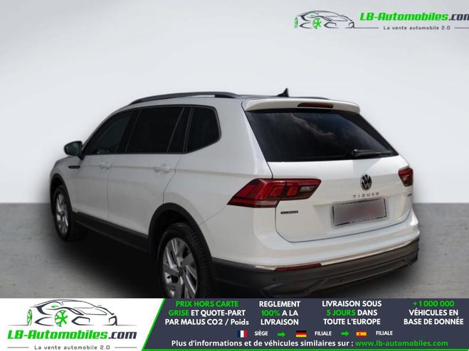 Volkswagen Tiguan 2.0 TDI 150ch BVA Blanc M�tallique de 2023
