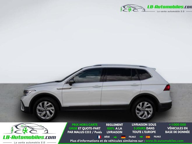 Volkswagen Tiguan 2.0 TDI 150ch BVA Blanc M�tallique de 2023