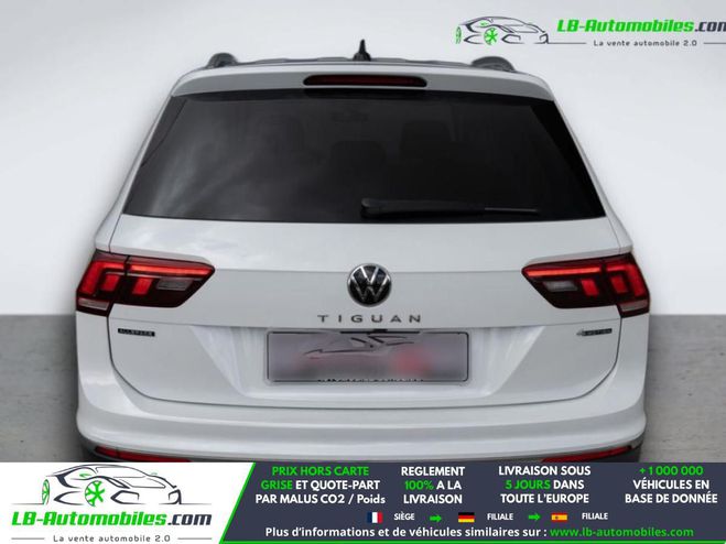 Volkswagen Tiguan 2.0 TDI 150ch BVA Blanc M�tallique de 2023