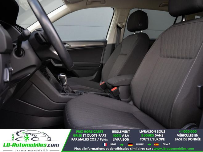 Volkswagen Tiguan 2.0 TDI 150ch BVA Blanc M�tallique de 2023