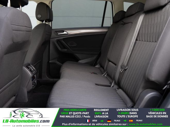 Volkswagen Tiguan 2.0 TDI 150ch BVA Blanc M�tallique de 2023