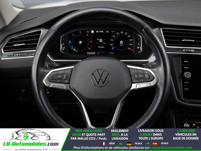 Volkswagen Tiguan 2.0 TDI 150ch BVA Blanc M�tallique de 2023
