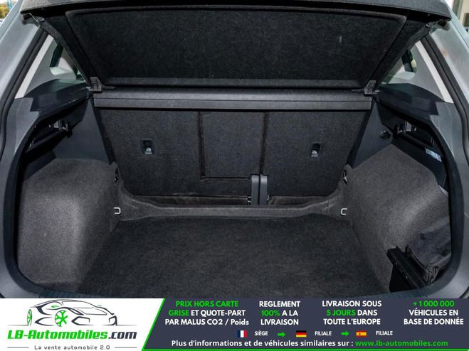 Volkswagen Tiguan 1.5 TSI 150ch BVA Argent� M�tallique de 2022