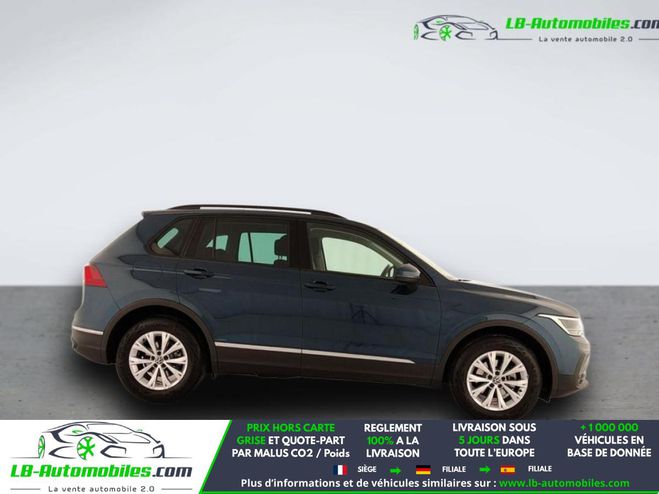Volkswagen Tiguan 2.0 TDI 150ch BVA Bleu de 2023
