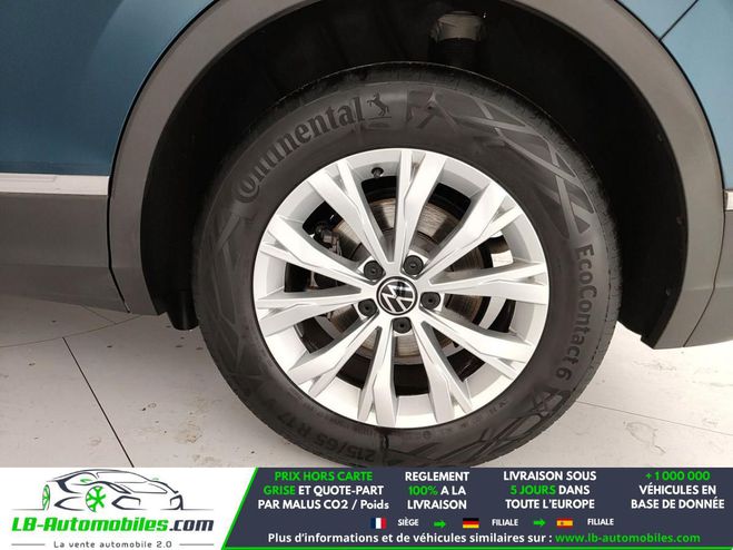 Volkswagen Tiguan 2.0 TDI 150ch BVA Bleu de 2023