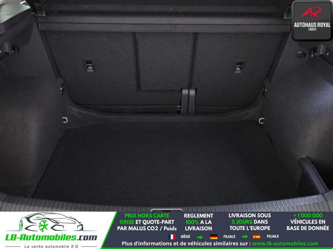 Volkswagen Tiguan 2.0 TDI 200ch BVA 4Motion Noir M�tallique de 2022