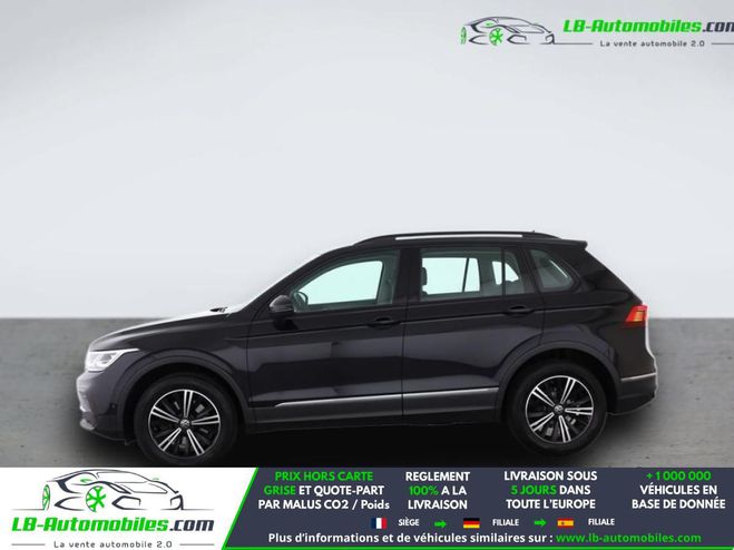 Volkswagen Tiguan 2.0 TDI 200ch BVA 4Motion Noir M�tallique de 2022