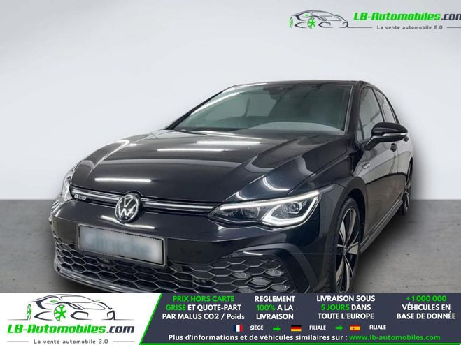Volkswagen Golf 2.0 TDI SCR 200 BVA Noir M�tallique de 2023