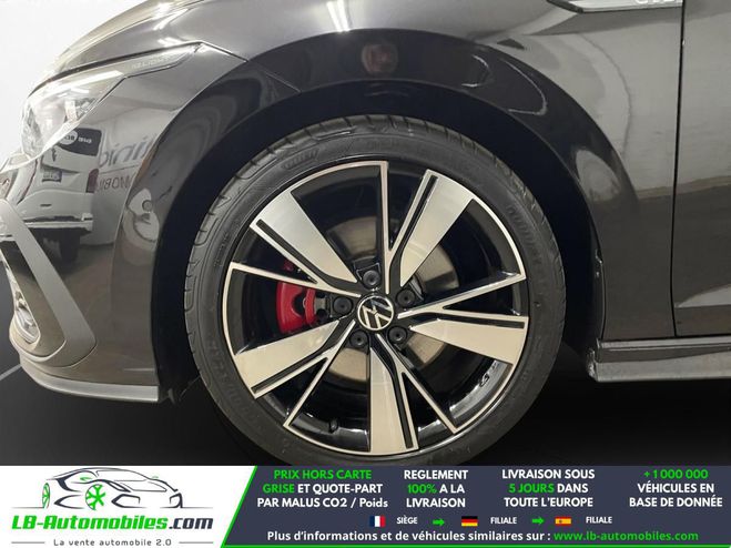 Volkswagen Golf 2.0 TDI SCR 200 BVA Noir M�tallique de 2023