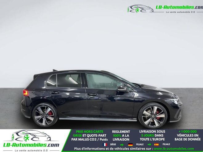 Volkswagen Golf 2.0 TDI SCR 200 BVA Noir M�tallique de 2023