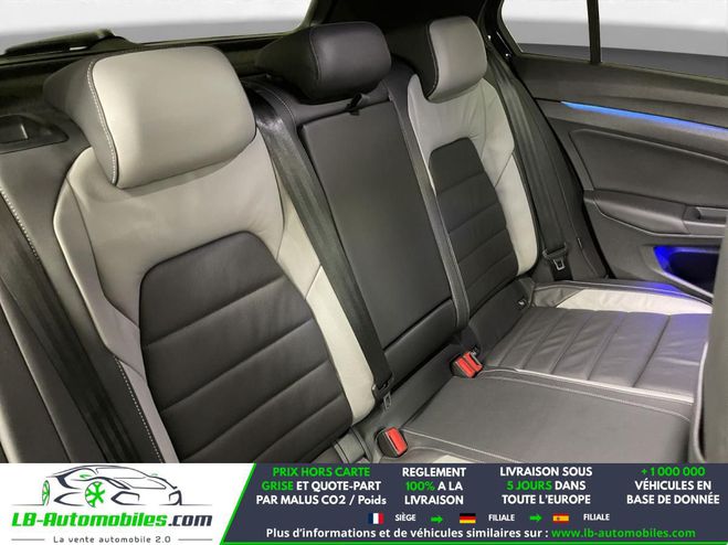 Volkswagen Golf 2.0 TDI SCR 200 BVA Noir M�tallique de 2023