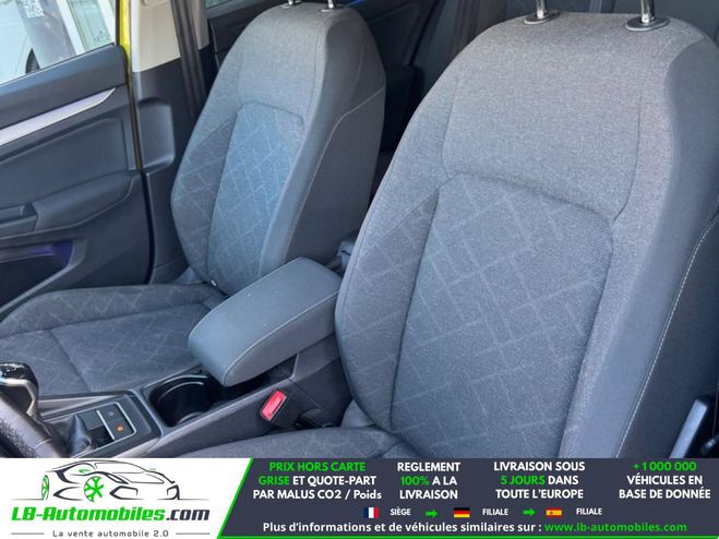 Volkswagen Golf 1.5 TSI ACT OPF 130 BVM Jaune M�tallique de 2020