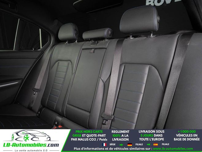 BMW Serie 3 M340i xDrive 374 ch BVA Gris M�tallique de 2020