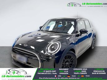  Voir d&eacute;tails -Mini Mini 136 CH BVA &agrave; Beaupuy (31)