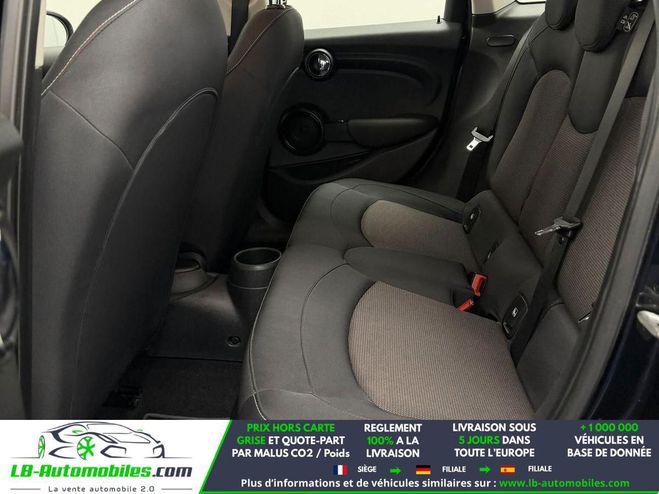 Mini Mini 136 CH BVA Noir M�tallique de 2022