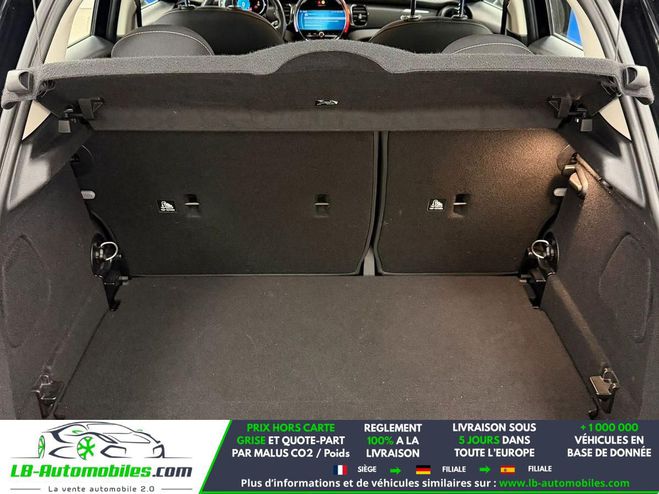 Mini Mini 136 CH BVA Noir M�tallique de 2022