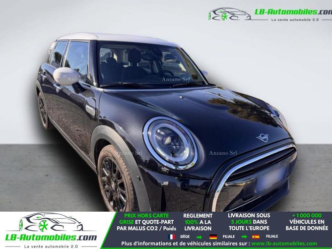 Mini Mini 136 CH BVA  de 2023