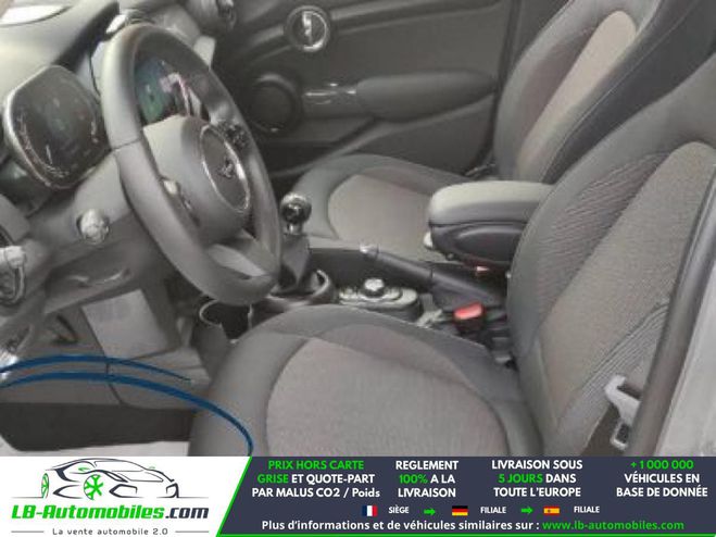 Mini Mini One 75 CH Gris M�tallique de 2022