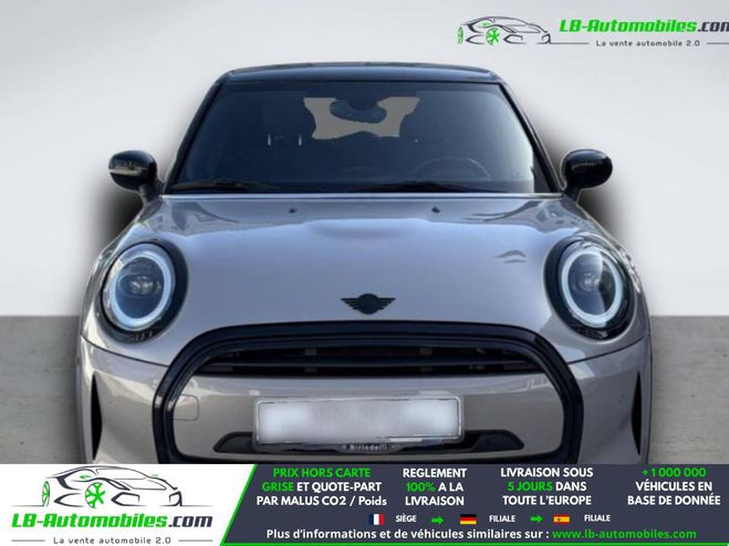 Mini Mini 102 CH BVA Gris de 2022