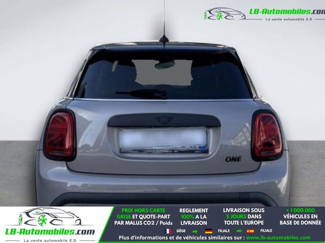 Mini Mini 102 CH BVA Gris de 2022