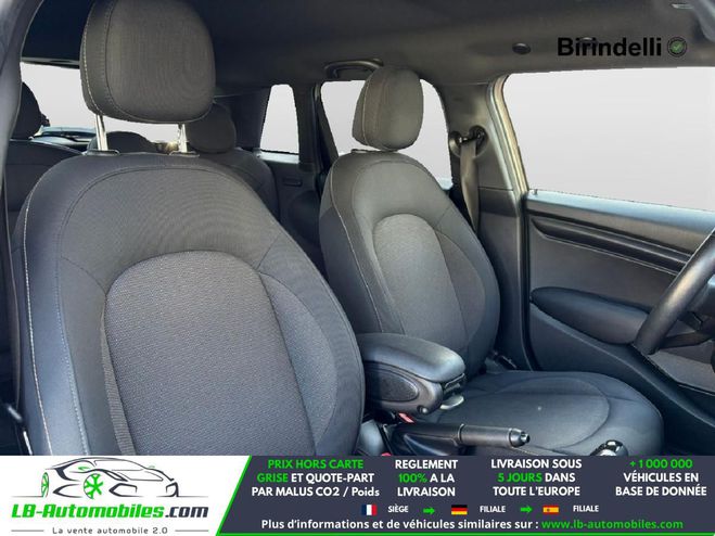 Mini Mini 102 CH BVA Gris de 2022