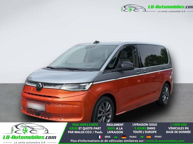 Volkswagen Multivan 1.4 eHybrid 218 BVA Argent� M�tallique de 2023