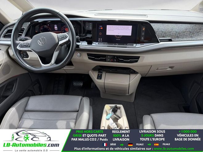 Volkswagen Multivan 1.4 eHybrid 218 BVA Argent� M�tallique de 2023
