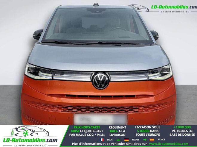 Volkswagen Multivan 1.4 eHybrid 218 BVA Argent� M�tallique de 2023