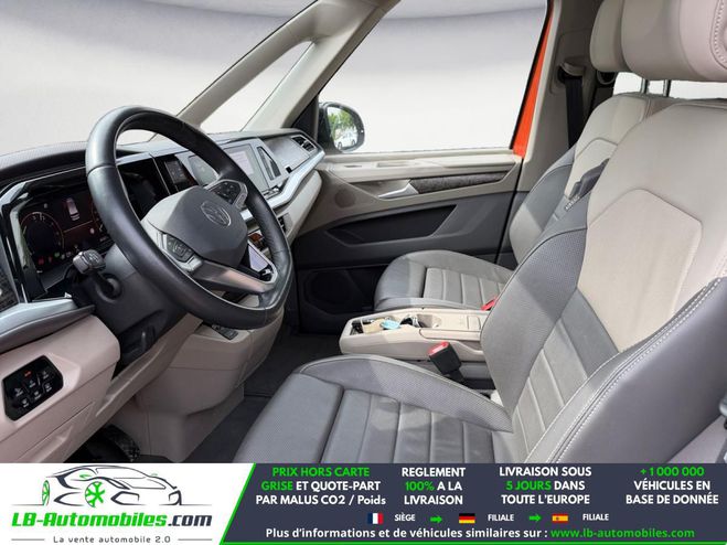 Volkswagen Multivan 1.4 eHybrid 218 BVA Argent� M�tallique de 2023