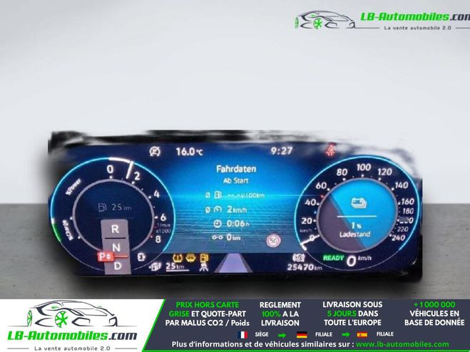Volkswagen Multivan 1.4 eHybrid 218 BVA Blanc M�tallique de 2023