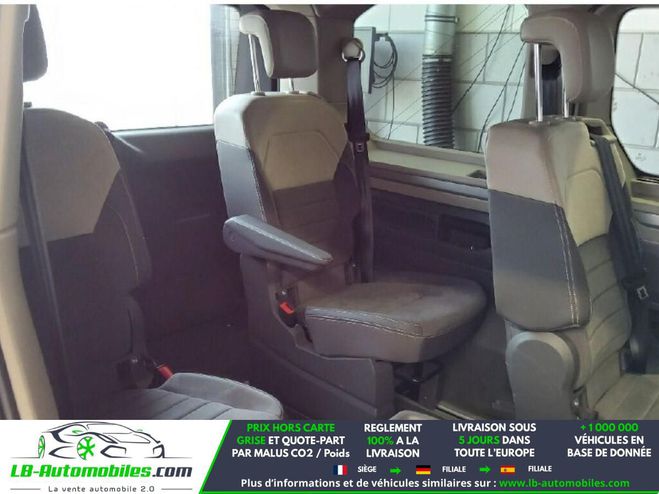 Volkswagen Multivan 1.4 eHybrid 218 BVA Blanc M�tallique de 2023