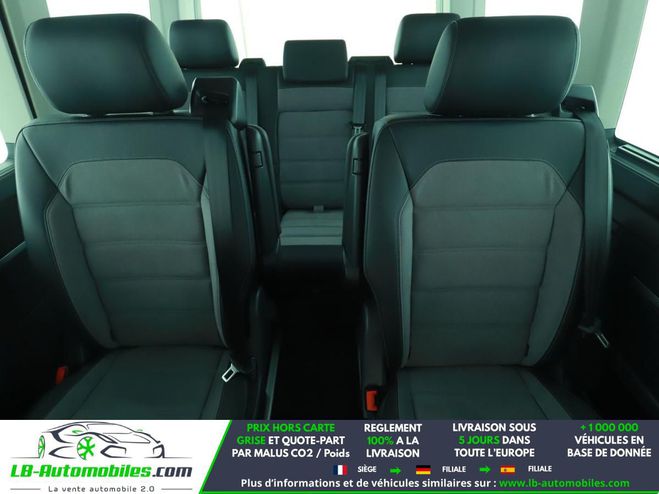 Volkswagen Multivan 2.0 TDI 150 BVA Rouge M�tallique de 2021