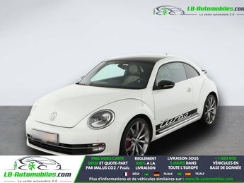  Voir d&eacute;tails -Volkswagen Coccinelle 2.0 TSI 220 BMT BVA &agrave; Beaupuy (31)