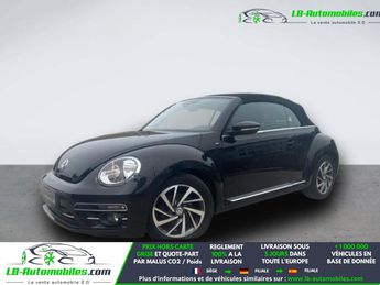  Voir d&eacute;tails -Volkswagen Coccinelle 1.2 TSI 105 BMT BVM &agrave; Beaupuy (31)