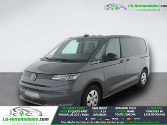 Voir d&eacute;tails -Volkswagen Multivan 2.0 TDI 150 BVA &agrave; Beaupuy (31)