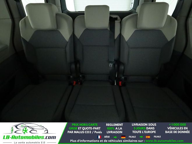 Volkswagen Multivan 2.0 TDI 150 BVA Gris de 2023