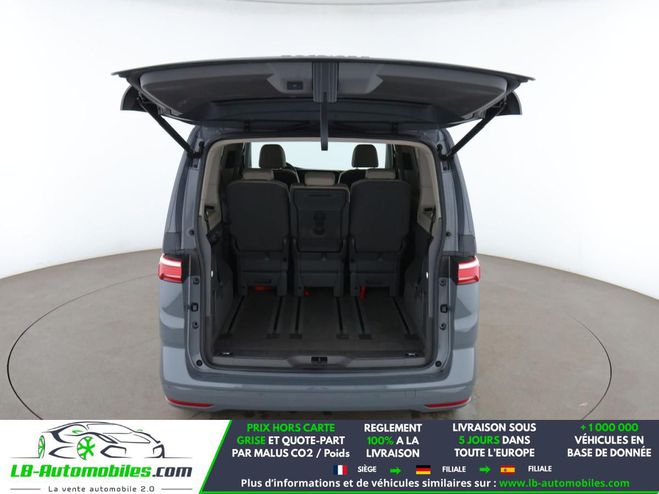 Volkswagen Multivan 2.0 TDI 150 BVA Gris de 2023