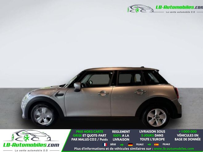 Mini Mini 136 CH BVA Argent� M�tallique de 2023