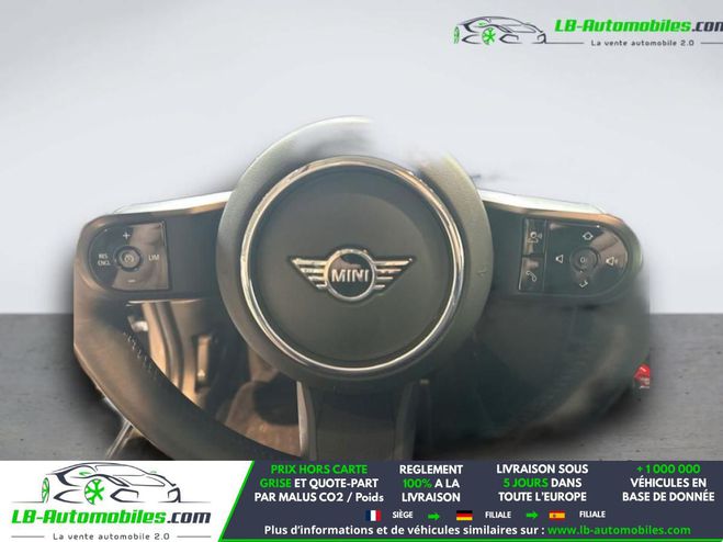 Mini Mini 136 CH BVA Argent� M�tallique de 2023